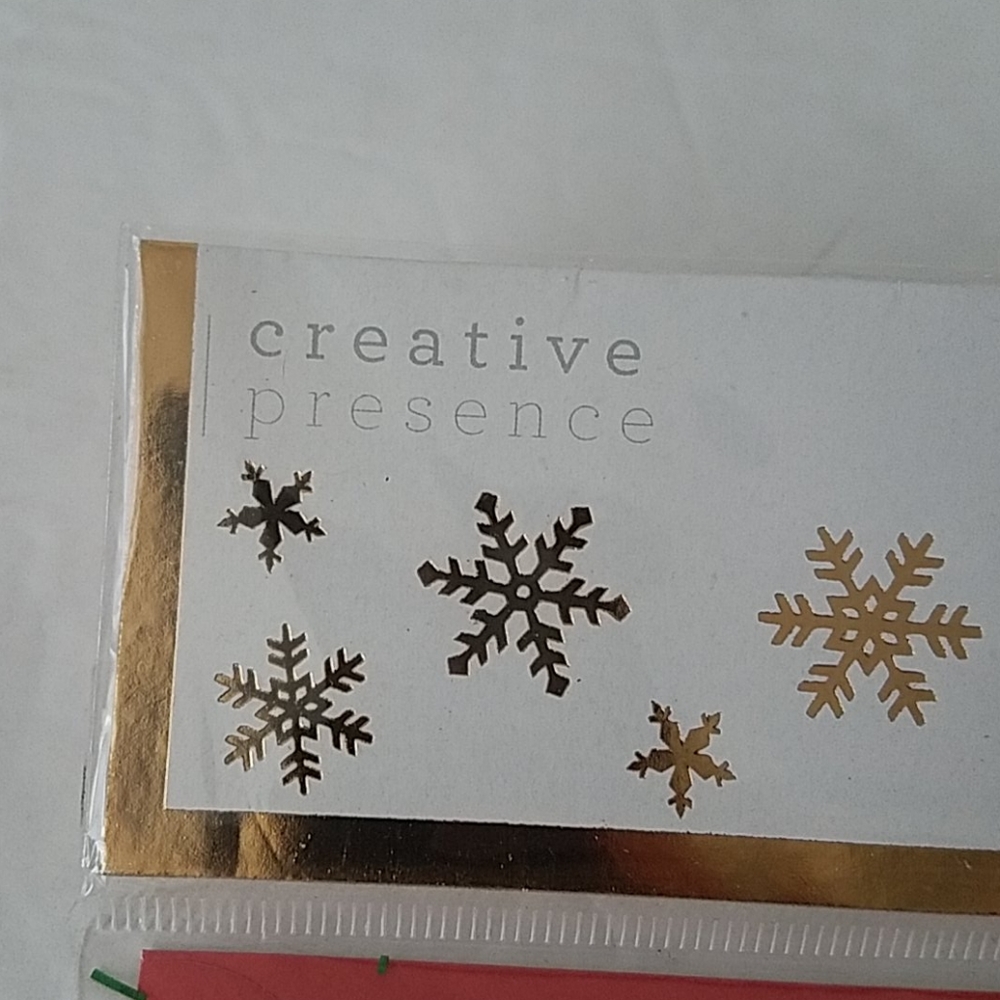 Christmas Cards Set - Picture 3 of 13